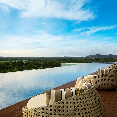 Готель Wyndham Panbil Batam Екстер'єр фото